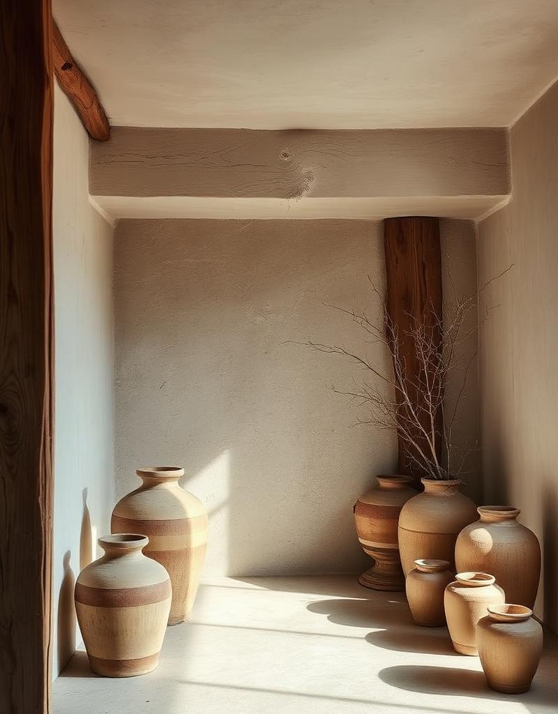 Wabi-Sabi